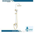 Thermostatic Muslim Bath Shower